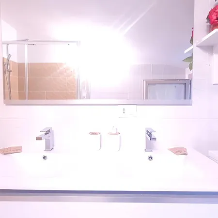 Apartamento Nonna Mariuccia *