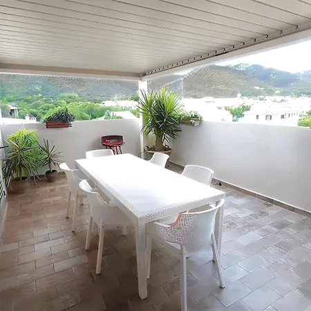 Nonna Mariuccia Apartamento *