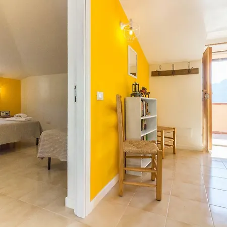 Nonna Mariuccia Apartamento *