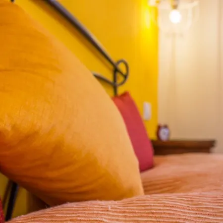 Apartamento Nonna Mariuccia