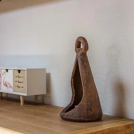 Nonna Mariuccia 公寓