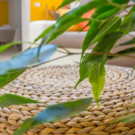 Apartamento Nonna Mariuccia