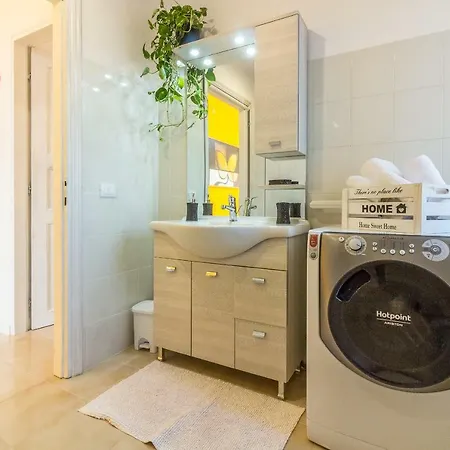 Apartamento Nonna Mariuccia *
