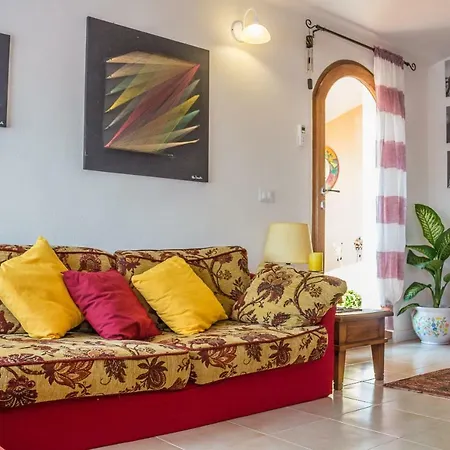 Apartamento Nonna Mariuccia