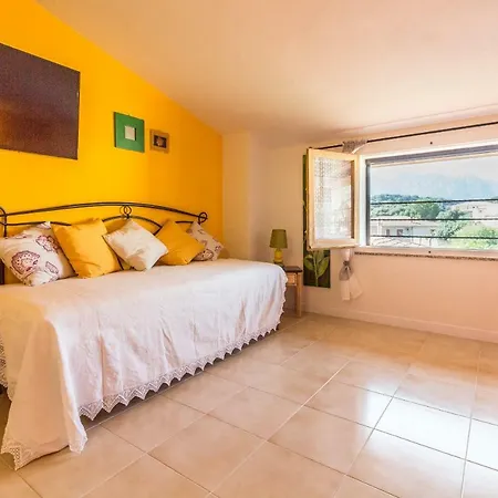 Apartamento Nonna Mariuccia *