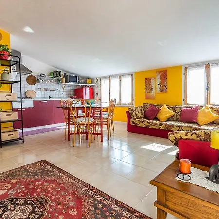Apartamento Nonna Mariuccia *