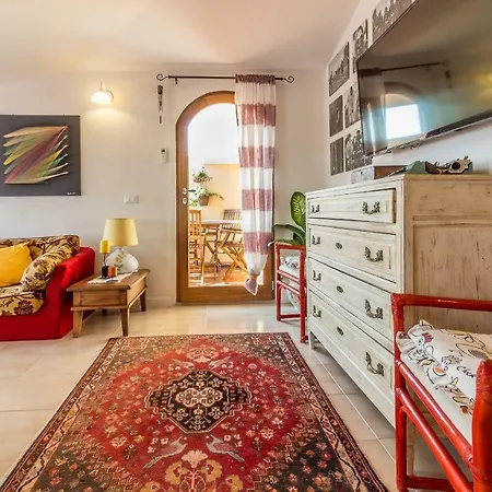 Nonna Mariuccia Apartament *