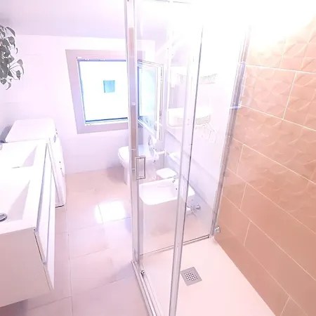 Apartment Nonna Mariuccia Padru