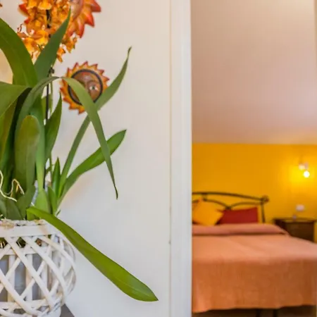 Apartment Nonna Mariuccia