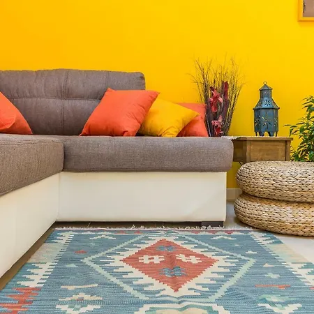 Nonna Mariuccia Apartment Padru