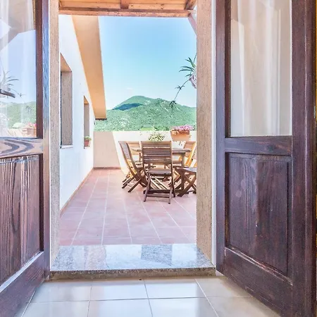 Apartment Nonna Mariuccia *