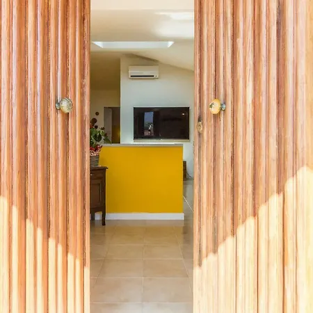 Nonna Mariuccia Apartment *