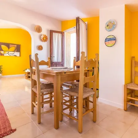 Nonna Mariuccia Apartment *