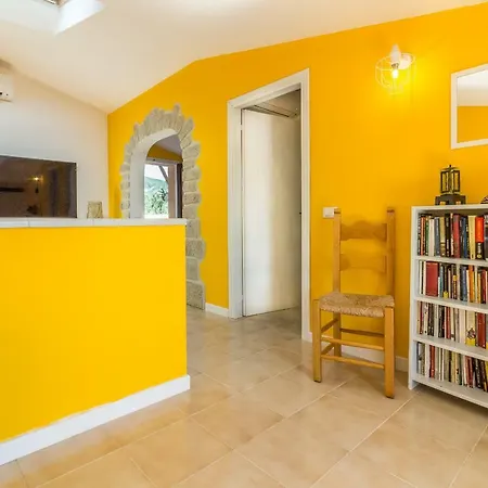 Nonna Mariuccia Padru