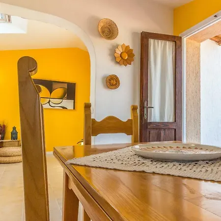 Apartment Nonna Mariuccia