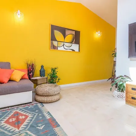 Nonna Mariuccia Apartment