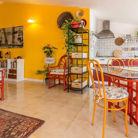 Nonna Mariuccia Apartment