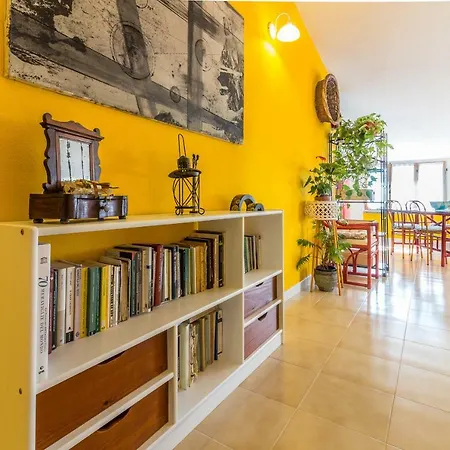 Apartment Nonna Mariuccia