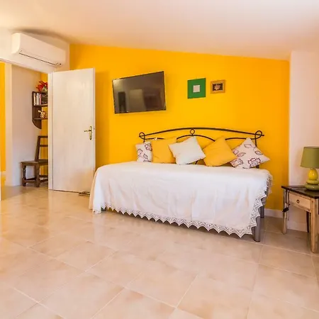 Apartment Nonna Mariuccia