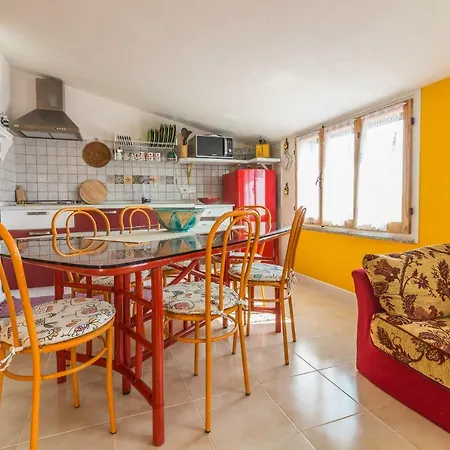 Nonna Mariuccia Apartment