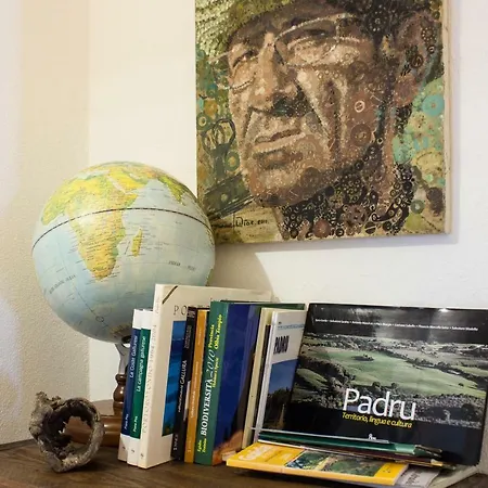 Nonna Mariuccia Apartment