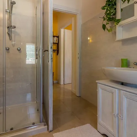 Apartment Nonna Mariuccia Padru