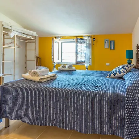 Nonna Mariuccia * Padru