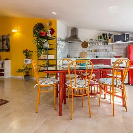 Apartment Nonna Mariuccia