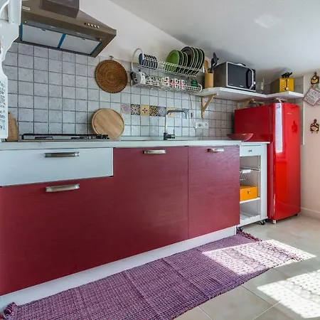 Apartament Nonna Mariuccia