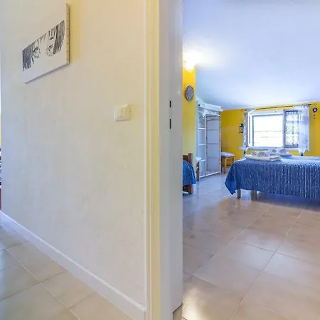 Nonna Mariuccia Apartment *