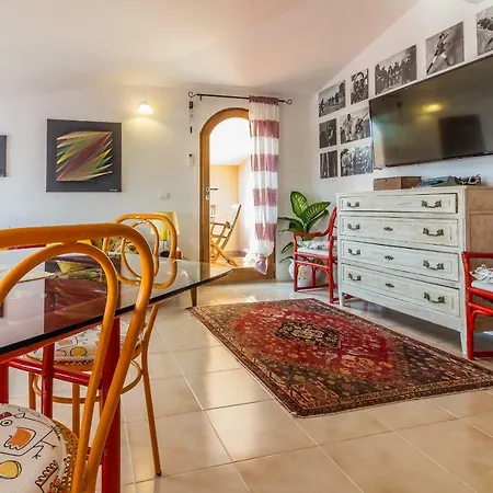 Nonna Mariuccia Padru