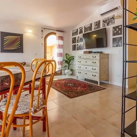 Nonna Mariuccia * Padru