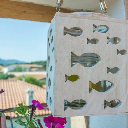 Nonna Mariuccia Padru