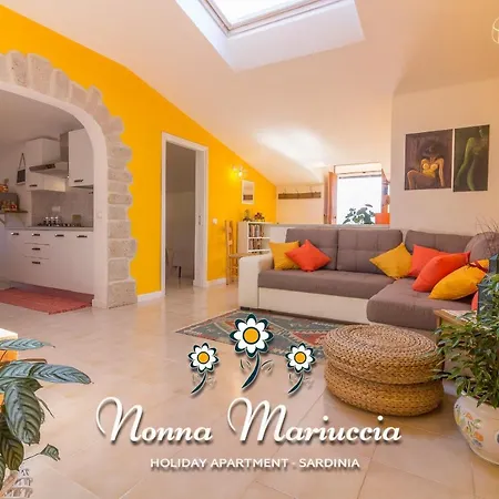 Nonna Mariuccia Apartment *