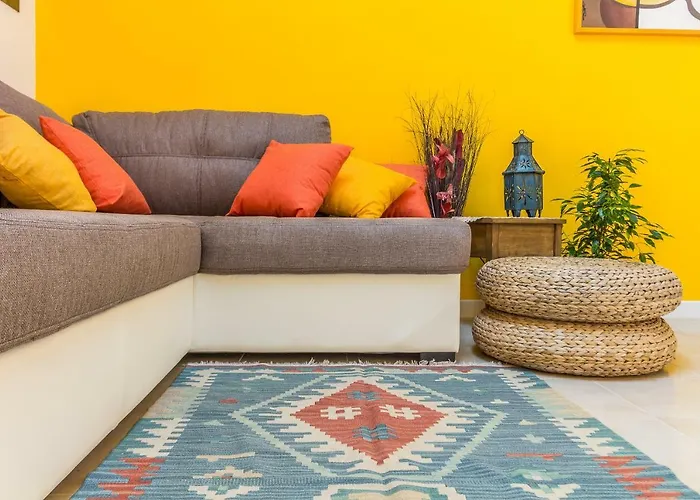 Nonna Mariuccia Apartman Padru