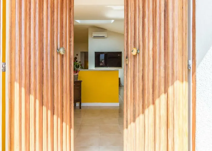 Nonna Mariuccia Apartman *
