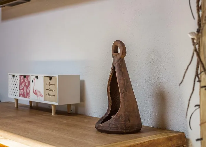 Nonna Mariuccia Apartman