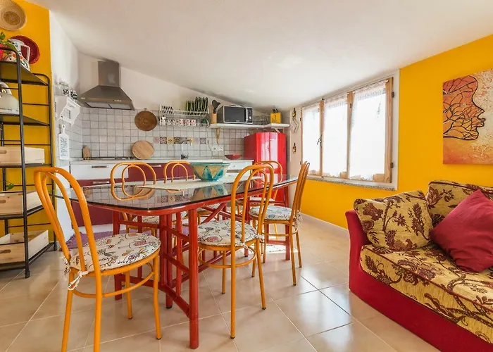 Nonna Mariuccia Apartman