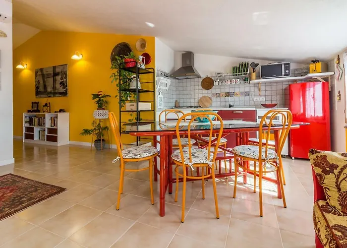 Apartman Nonna Mariuccia