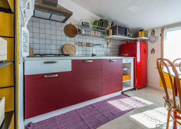 Apartman Nonna Mariuccia